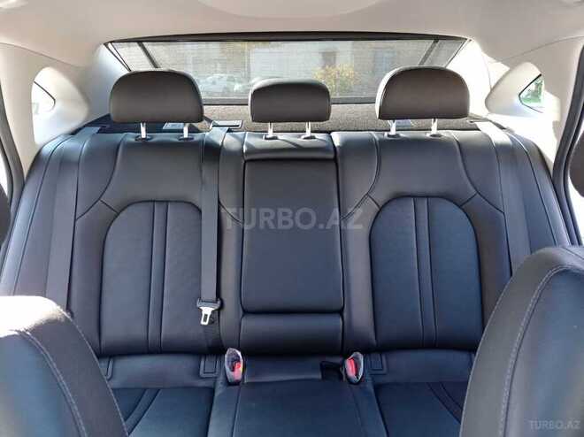 Hyundai Sonata 2021, 27,000 km - 2.0 l - Bakı