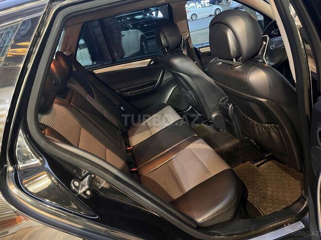 Mercedes C 230 2005, 360,000 km - 2.5 l - Bakı