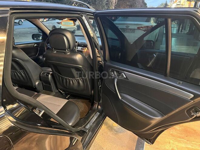 Mercedes C 230 2005, 360,000 km - 2.5 l - Bakı