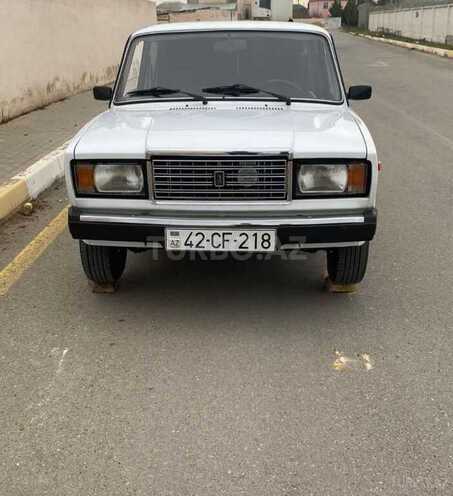LADA (VAZ) 2107 2008, 300,000 km - 1.6 l - Bakı