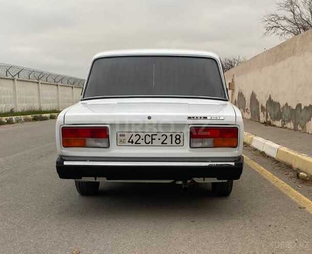 LADA (VAZ) 2107 2008, 300,000 km - 1.6 l - Bakı