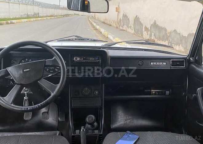 LADA (VAZ) 2107 2008, 300,000 km - 1.6 l - Bakı