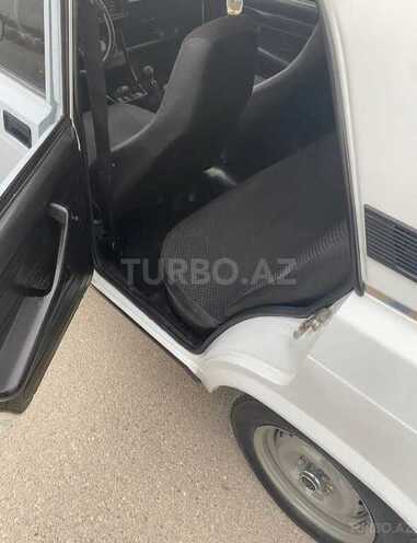 LADA (VAZ) 2107 2008, 300,000 km - 1.6 l - Bakı