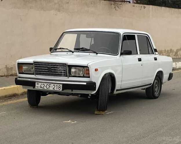 LADA (VAZ) 2107 2008, 300,000 km - 1.6 l - Bakı