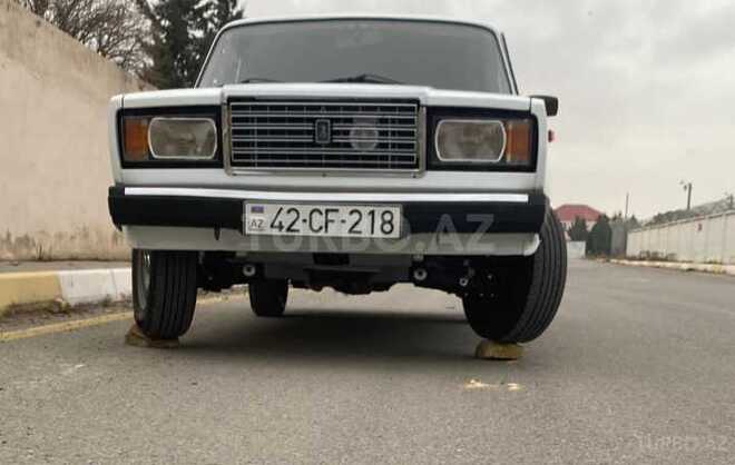 LADA (VAZ) 2107 2008, 300,000 km - 1.6 l - Bakı