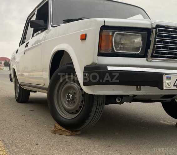 LADA (VAZ) 2107 2008, 300,000 km - 1.6 l - Bakı
