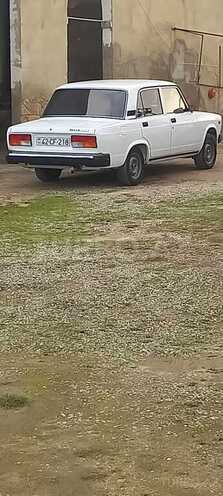 LADA (VAZ) 2107 2008, 300,000 km - 1.6 l - Bakı