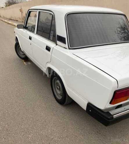 LADA (VAZ) 2107 2008, 300,000 km - 1.6 l - Bakı
