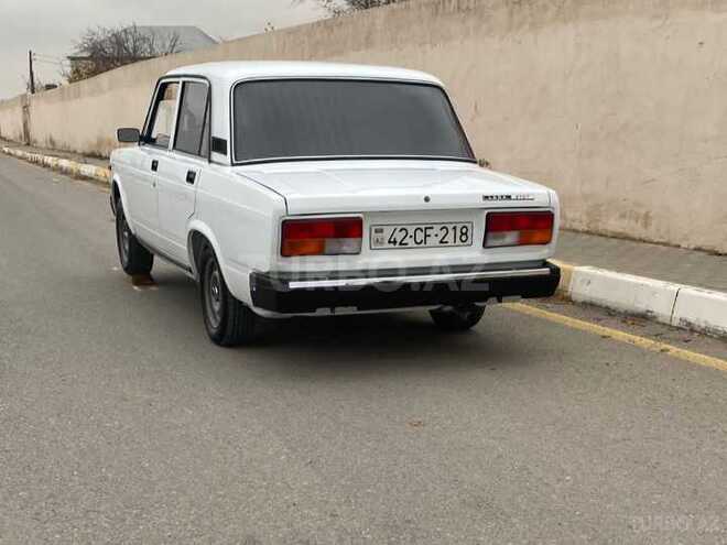 LADA (VAZ) 2107 2008, 300,000 km - 1.6 l - Bakı