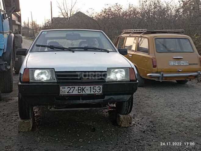 LADA (VAZ) 2108 1988, 100,000 km - 1.6 л - Xaçmaz