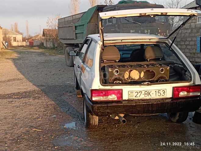 LADA (VAZ) 2108 1988, 100,000 km - 1.6 л - Xaçmaz