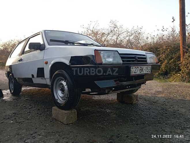 LADA (VAZ) 2108 1988, 100,000 km - 1.6 л - Xaçmaz