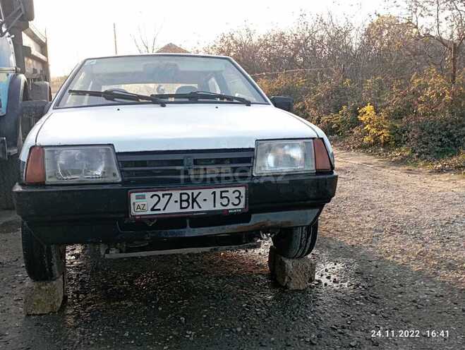 LADA (VAZ) 2108 1988, 100,000 km - 1.6 л - Xaçmaz