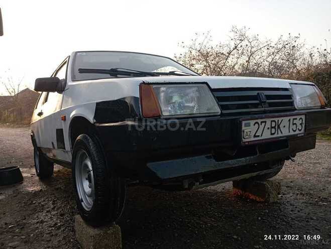 LADA (VAZ) 2108 1988, 100,000 km - 1.6 л - Xaçmaz