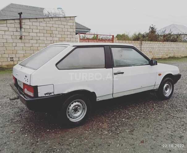 LADA (VAZ) 2108 1988, 100,000 km - 1.6 л - Xaçmaz