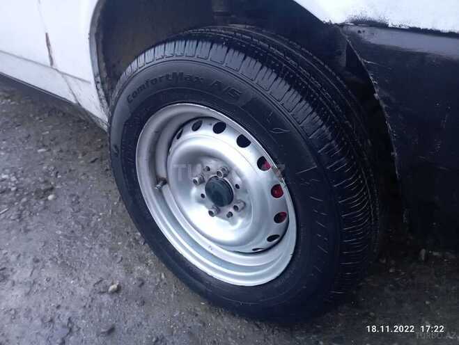 LADA (VAZ) 2108 1988, 100,000 km - 1.6 л - Xaçmaz