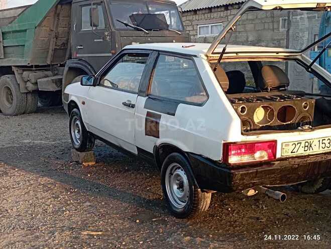 LADA (VAZ) 2108 1988, 100,000 km - 1.6 л - Xaçmaz