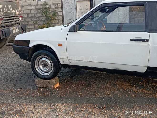LADA (VAZ) 2108 1988, 100,000 km - 1.6 л - Xaçmaz
