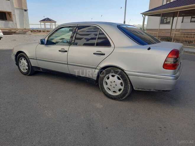 Mercedes C 180 1996, 190,000 km - 1.8 l - Bakı
