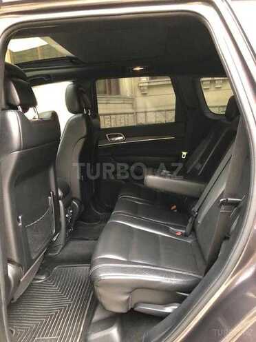 Jeep Grand Cherokee 2014, 129,000 km - 3.0 l - Bakı