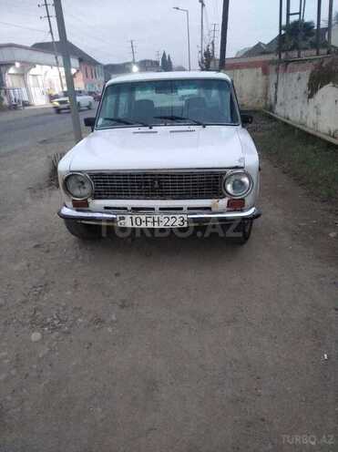 LADA (VAZ) 21011 1983, 79,874 km - 1.5 l - Lənkəran