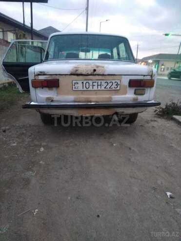 LADA (VAZ) 21011 1983, 79,874 km - 1.5 l - Lənkəran