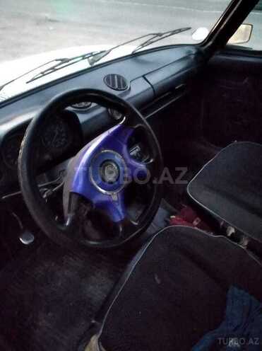 LADA (VAZ) 21011 1983, 79,874 km - 1.5 l - Lənkəran