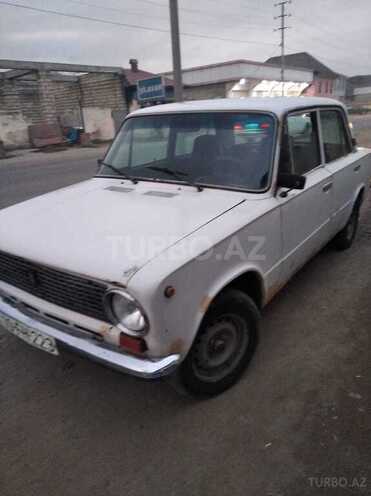 LADA (VAZ) 21011 1983, 79,874 km - 1.5 l - Lənkəran