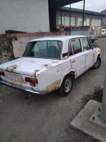 LADA (VAZ) 21011 1983, 79,874 km - 1.5 l - Lənkəran
