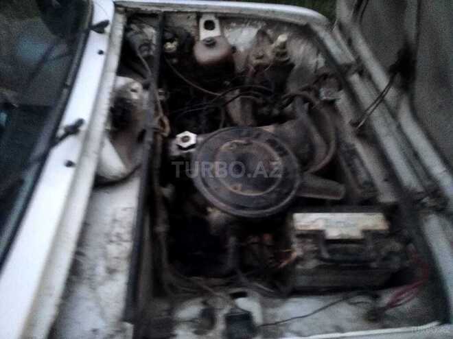 LADA (VAZ) 21011 1983, 79,874 km - 1.5 l - Lənkəran
