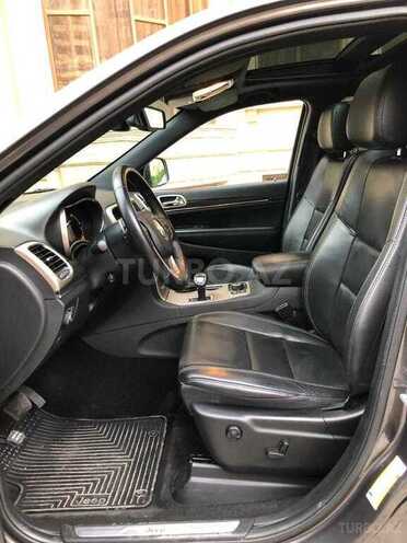 Jeep Grand Cherokee 2014, 129,000 km - 3.0 l - Bakı