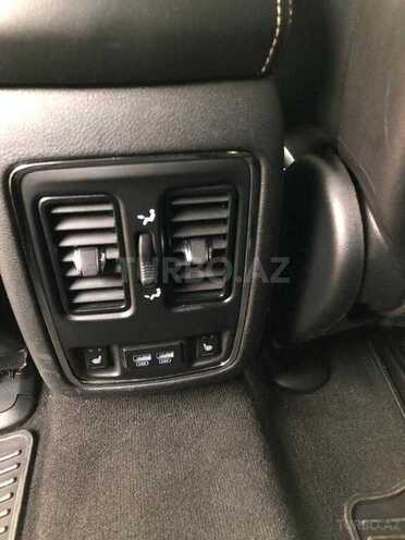 Jeep Grand Cherokee 2014, 129,000 km - 3.0 l - Bakı
