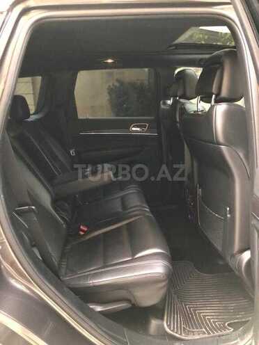 Jeep Grand Cherokee 2014, 129,000 km - 3.0 l - Bakı