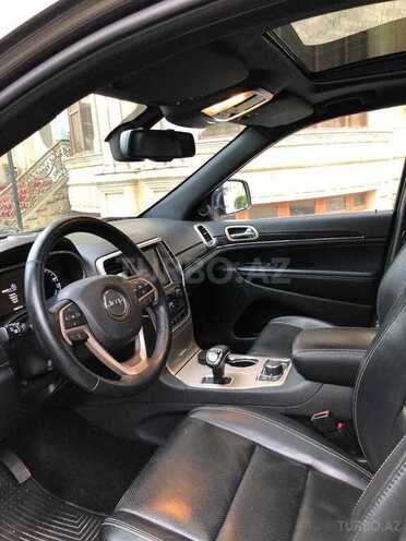 Jeep Grand Cherokee 2014, 129,000 km - 3.0 l - Bakı