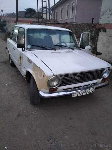 LADA (VAZ) 21011 1983, 79,874 km - 1.5 l - Lənkəran