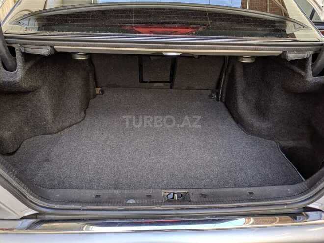 Mercedes C 240 1998, 371,123 km - 2.4 л - Gəncə