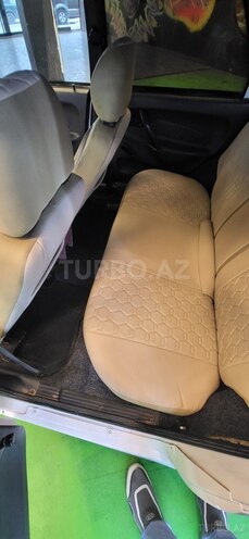 LADA (VAZ) 2115 2012, 224,000 km - 1.6 l - Bakı