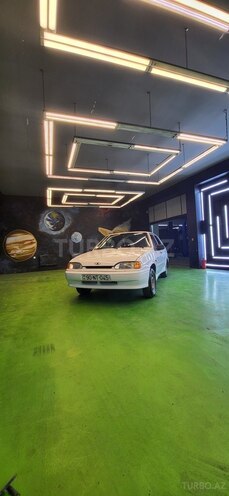 LADA (VAZ) 2115 2012, 224,000 km - 1.6 l - Bakı