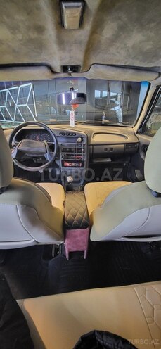 LADA (VAZ) 2115 2012, 224,000 km - 1.6 l - Bakı