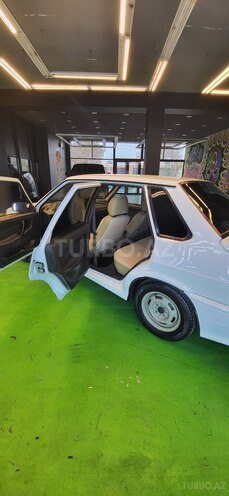 LADA (VAZ) 2115 2012, 224,000 km - 1.6 l - Bakı