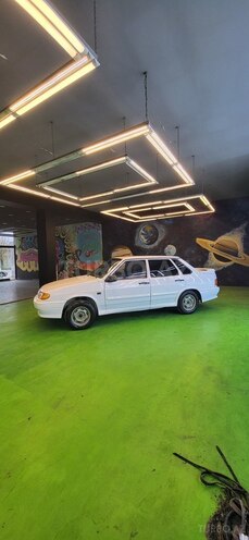LADA (VAZ) 2115 2012, 224,000 km - 1.6 l - Bakı