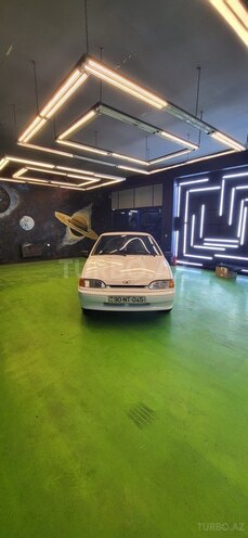 LADA (VAZ) 2115 2012, 224,000 km - 1.6 l - Bakı