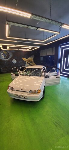LADA (VAZ) 2115 2012, 224,000 km - 1.6 l - Bakı