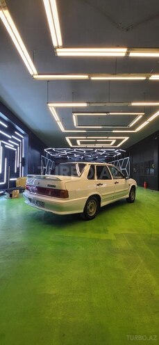 LADA (VAZ) 2115 2012, 224,000 km - 1.6 l - Bakı