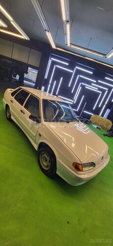LADA (VAZ) 2115 2012, 224,000 km - 1.6 l - Bakı