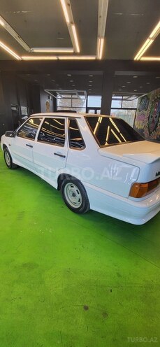 LADA (VAZ) 2115 2012, 224,000 km - 1.6 l - Bakı