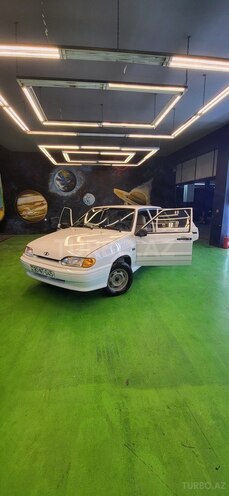 LADA (VAZ) 2115 2012, 224,000 km - 1.6 l - Bakı