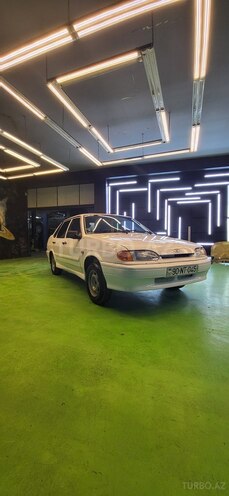 LADA (VAZ) 2115 2012, 224,000 km - 1.6 l - Bakı