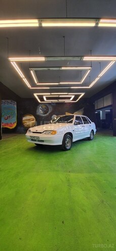 LADA (VAZ) 2115 2012, 224,000 km - 1.6 l - Bakı