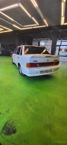 LADA (VAZ) 2115 2012, 224,000 km - 1.6 l - Bakı